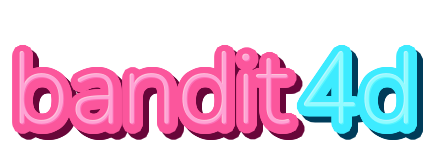 bandit4d — logo kanal